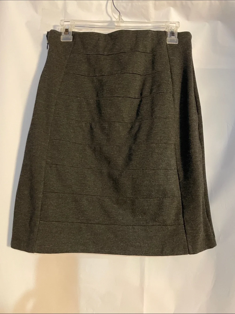 White House Black Market versatile black